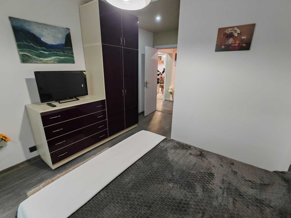 Продава се Тристаен апартамент в София, Люлин 3 - 70 кв.м за 1348 €/кв.м - Снимка #8