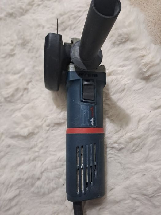 Балгарка Alteco 850-115.