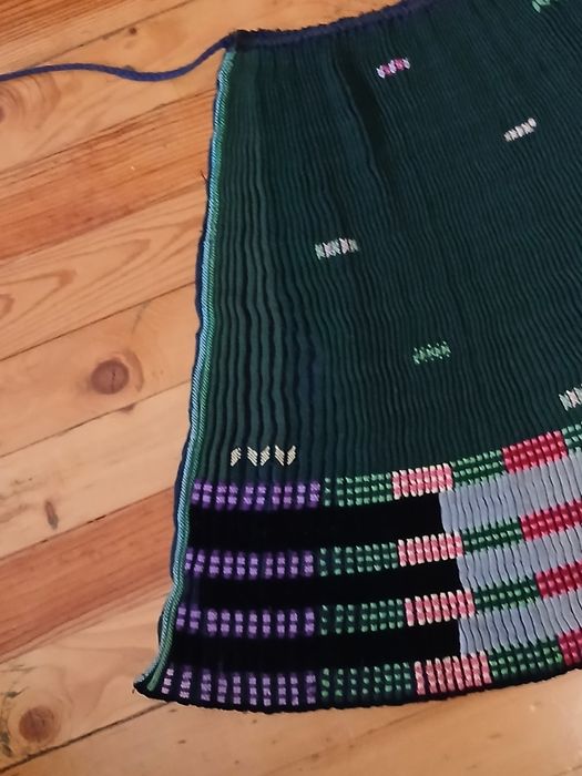 Автентичен пищимал (бръчник ))