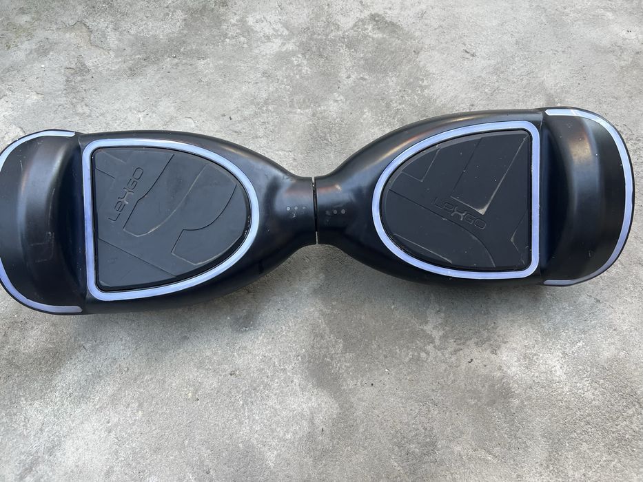 Hoverboard lexgo