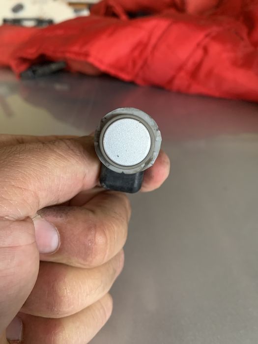 Пактроник датчици ауди а4 а5 а3 audi a4 a5 a3