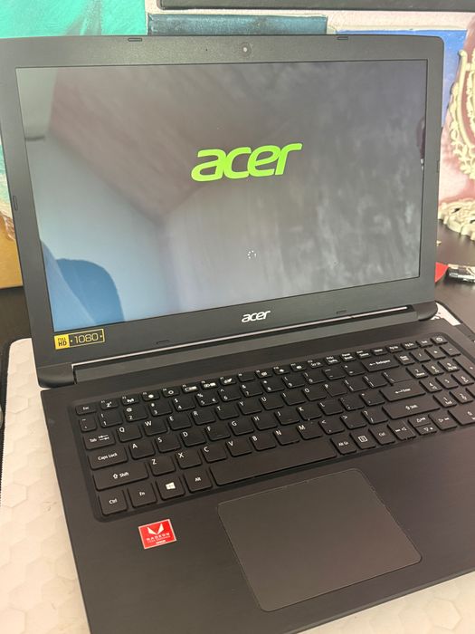 Laptop Acer Aspire 5 A515 – Ryzen 3, Full HD, ideal școală/office