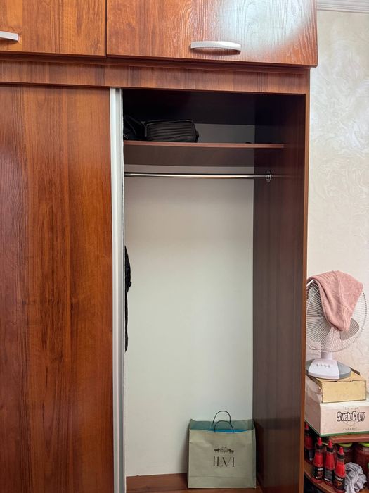 Shkaf eni 1500 buyi 2450