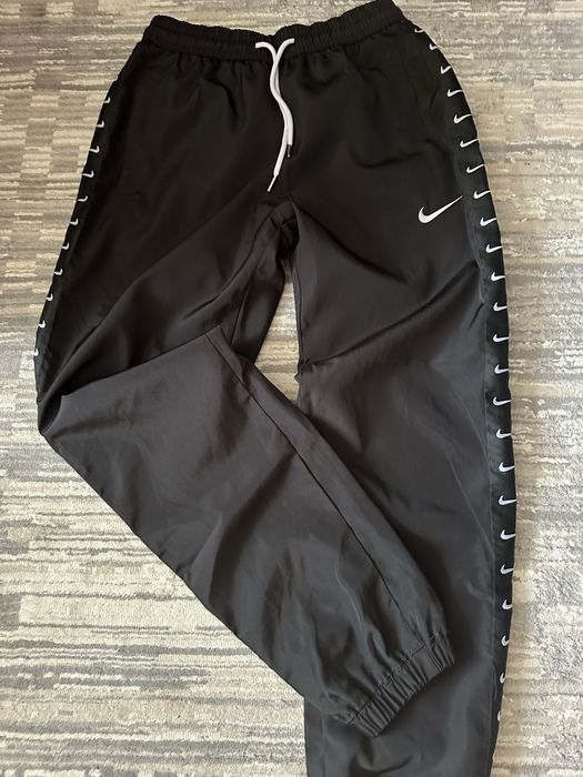 Штаны nike новые
