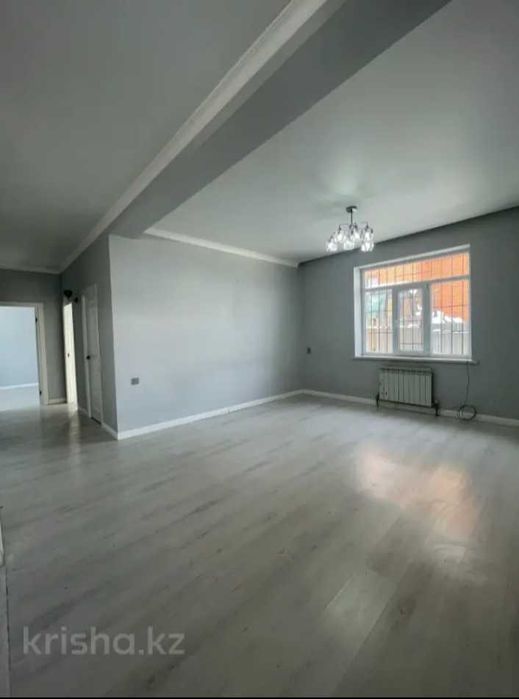 Дом 4х комнатный частный