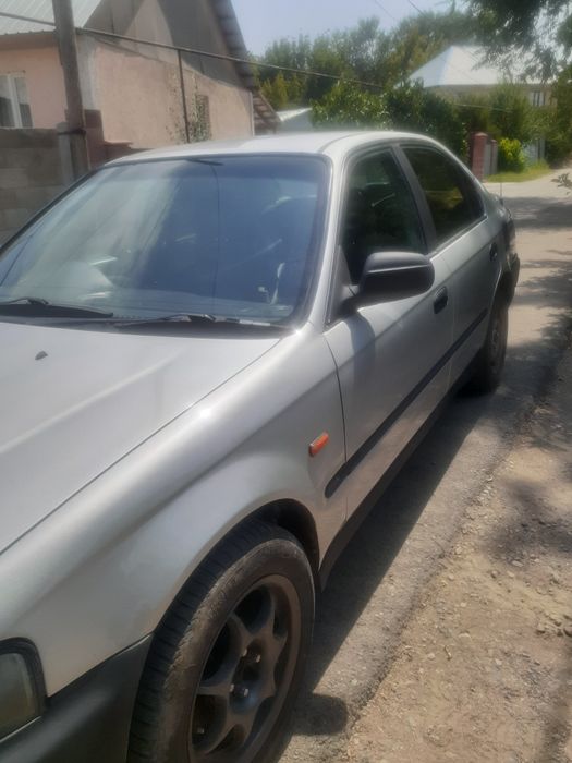 Продам автомобиль