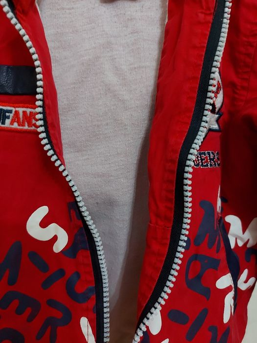 Двойка для мальчика