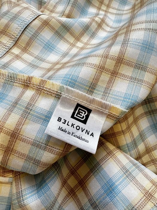 Платье от BELKOVNA