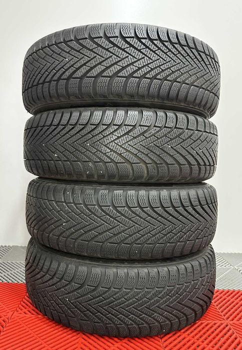 Jante Fiat 500e R16 TVA19% anv vara 195/55 R16