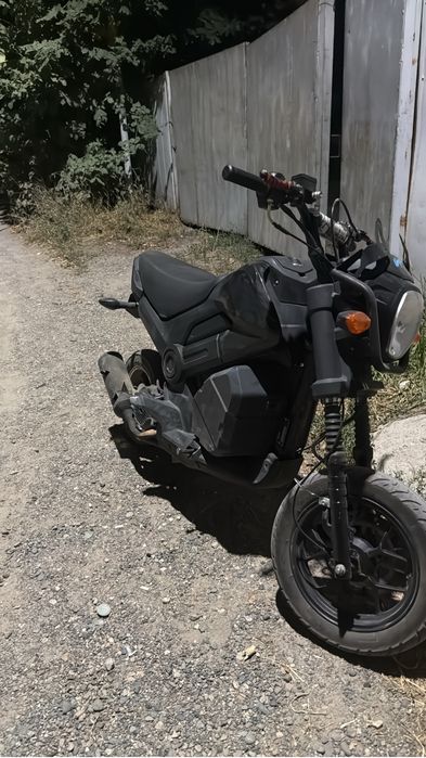 продам мопед в хорошем состоянии