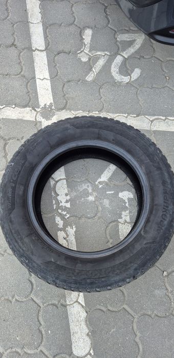 Anvelope iarna hankook 195 65 15 91h