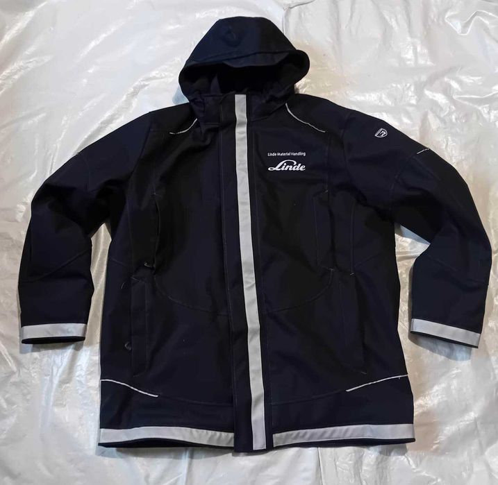 Geaca Lucru Weitblick Core de Iarna barbati L Parka Cadou