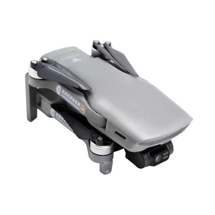 Промо Дрон Walkera Mini SE,4 км, 30мин.,48Mp и интелигентни функции