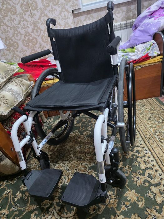 каляска кативный