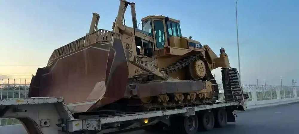 Продам Бульдозер CAT-D10R