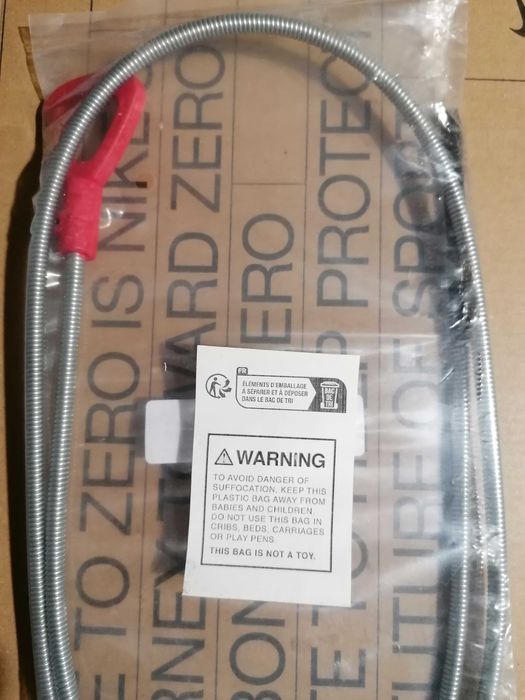 Щека за автоматична скоростна кутия мерцедес крайслер