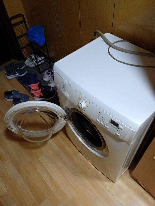 Пералня Electrolux