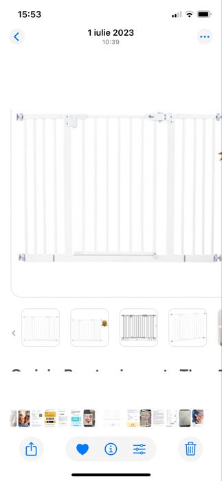 Porti siguranta bebelusi