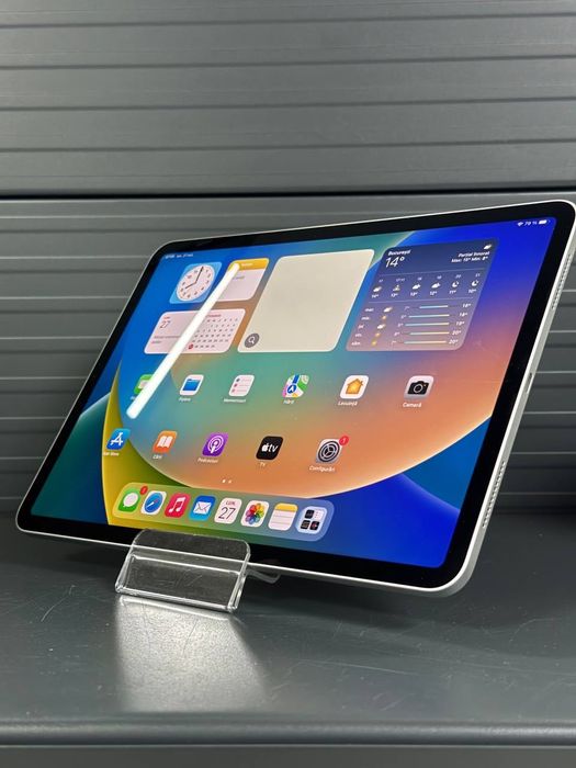 Tabletă Apple iPad Pro 11, Cod 108438