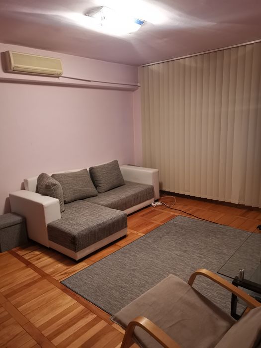 Inchiriez apartament 1 camera