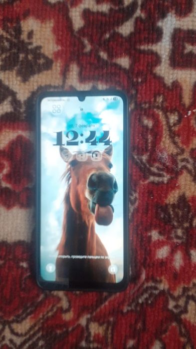 Самсунг А06 продаю