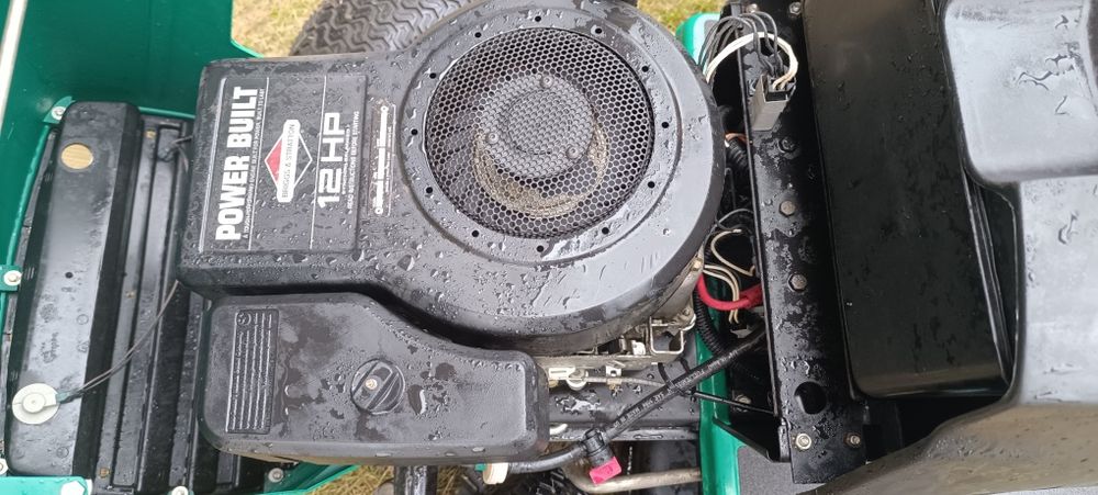 Тракторна косачка