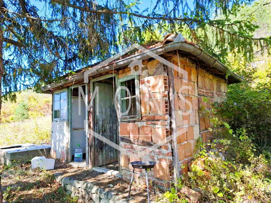 Продава се Парцел в с. Присово, Област Велико Търново - 1350 кв.м за 17 €/кв.м - Снимка #1