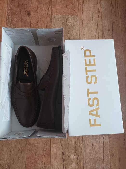 Обувь, туфли мужские 41 размер