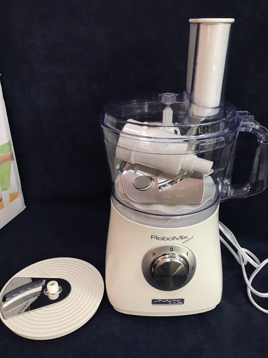 Кухненски робот Ariete