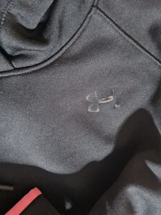 Hanorac / bluza sport Under Armour S-M -curier gratuit