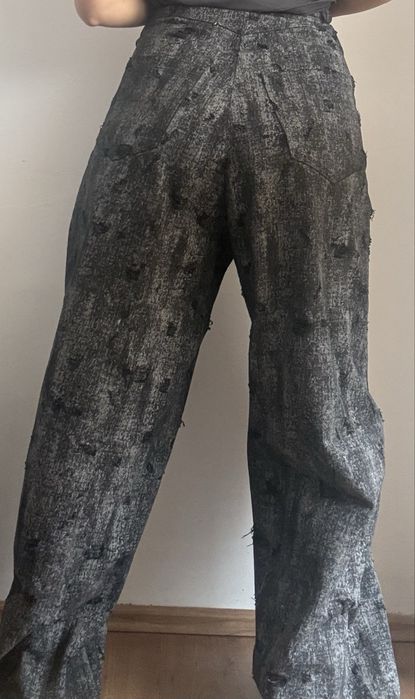 Evis style дънки