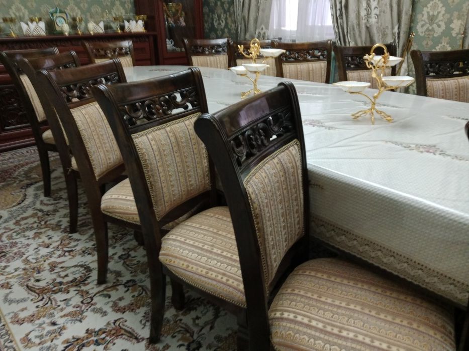 Стулья 20шт все сразу