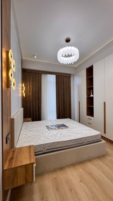 Юнусабад 11 - 3/7/10