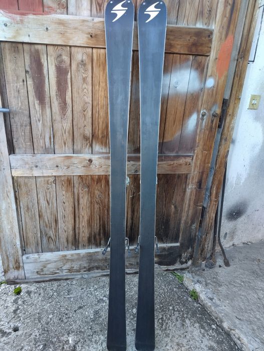 Ски Blizzard GForce 167 см