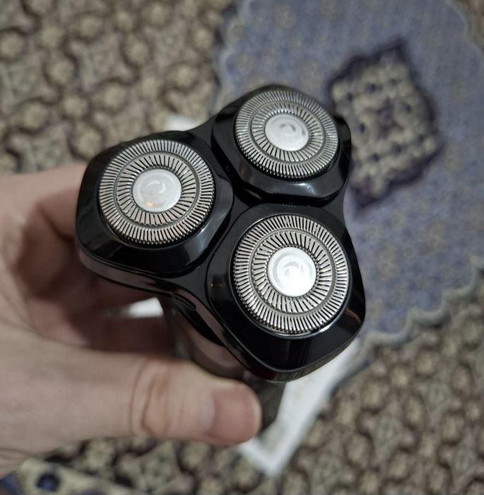 Hoco электробритва