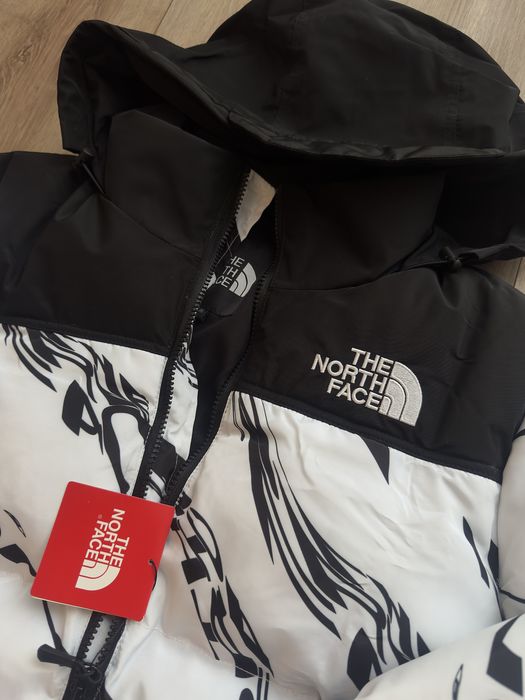 The  North  Face   Puffer   Nuptse   //    Trimit  cu  verificare   //