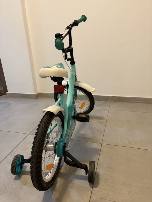 Bicicleta copii kellys