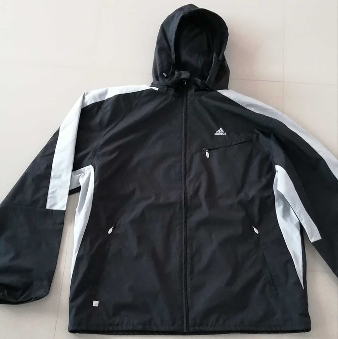 Geaca adidas class rainjacke