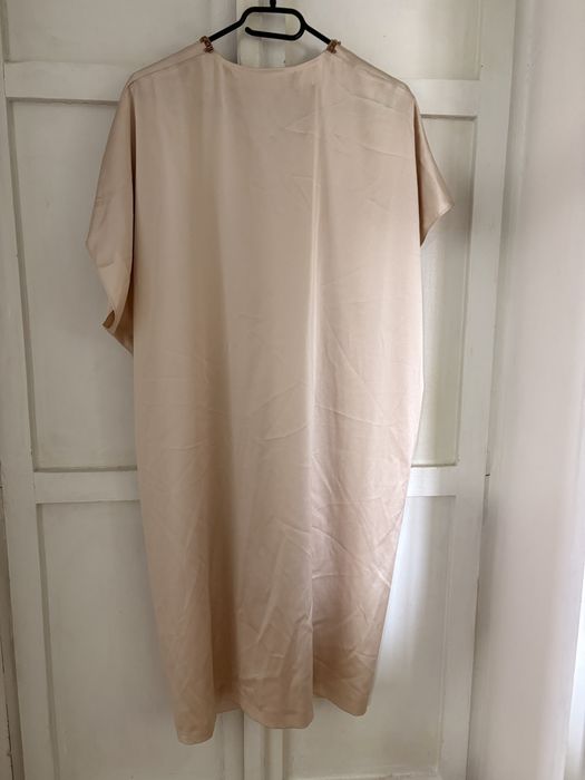 Rochie Apostrophe matase