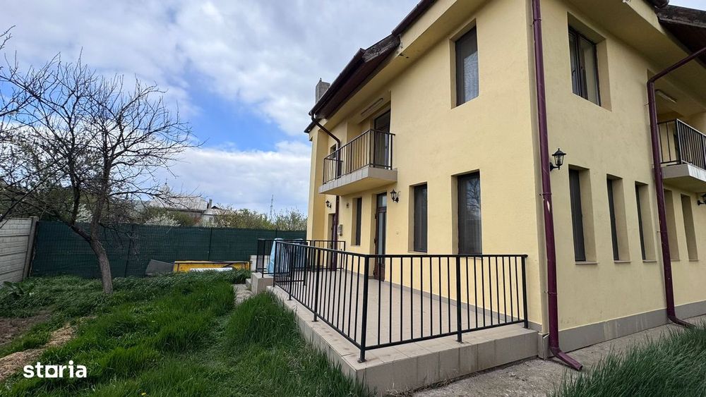 Casa de închiriat, zona Episcopia