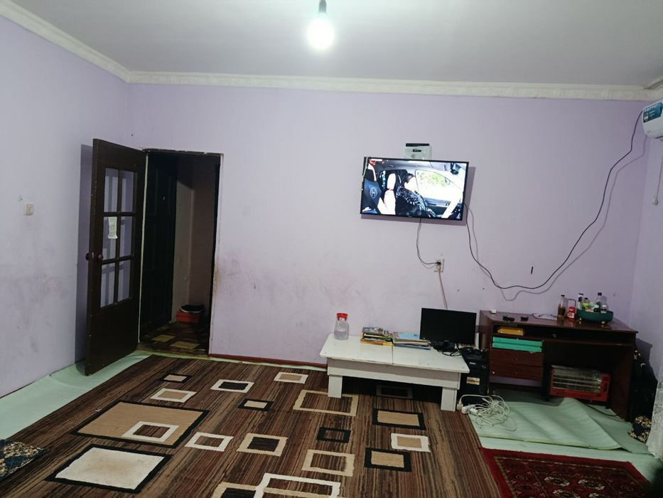 Продаётся Сергели Строитель 1ком 35000&