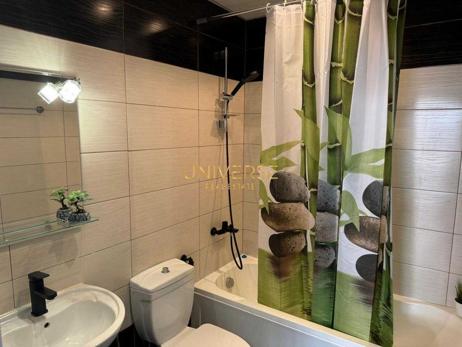 Продава се Двустаен апартамент в к.к. Слънчев бряг - 62 кв.м за 1047 €/кв.м - Снимка #12