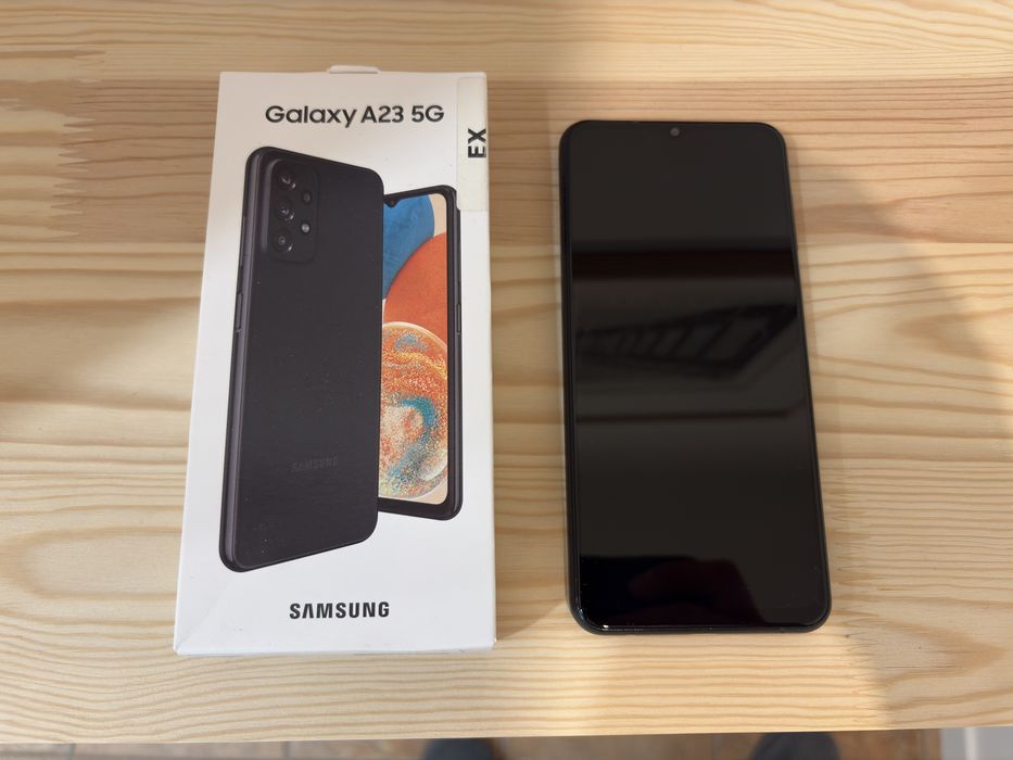 Samsung Galaxy A23 5G