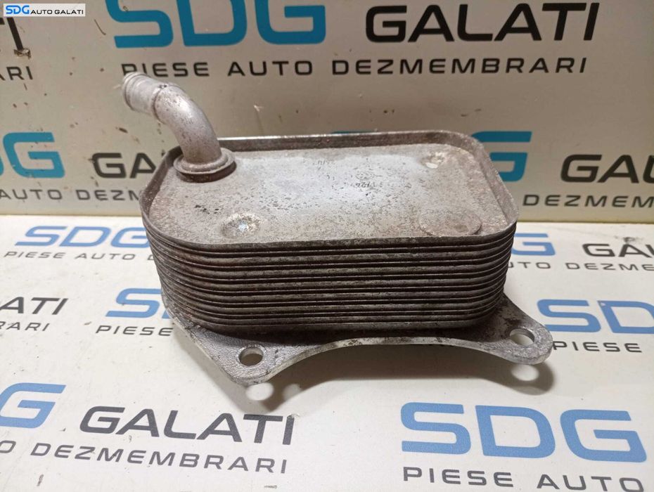 Racitor Ulei Termoflot Volkswagen Passat B5.5 ALT 2001 - 2005 Cod 172494715 [M5954]