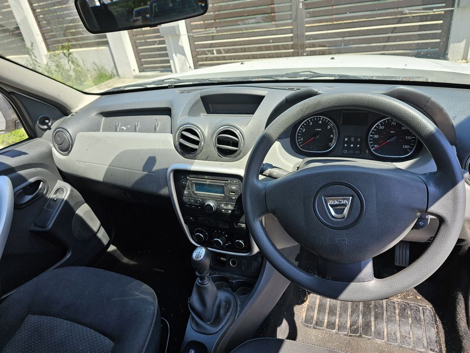 Dacia Duster 1.5dci  4x2 2013
