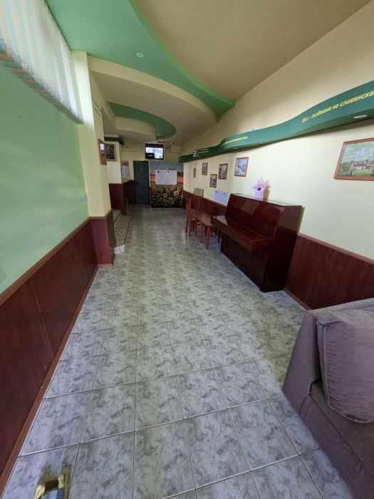 Продава се Магазин в Казанлък - 85 кв.м за 1020 €/кв.м - Снимка #2