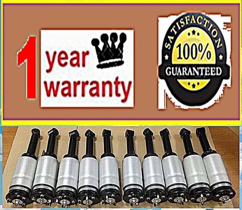 Perne aer Mercedes ML,GL, W164, W166,W211,W212,W220,W221.BMW X5, X6,E7