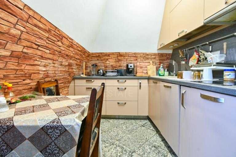 Продава се Мезонет в София, Павлово - 112 кв.м за 1554 €/кв.м - Снимка #4
