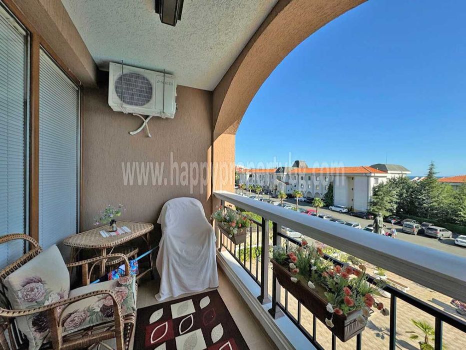 Продава се Двустаен апартамент в Свети Влас - 65 кв.м за 1384 €/кв.м - Снимка #6