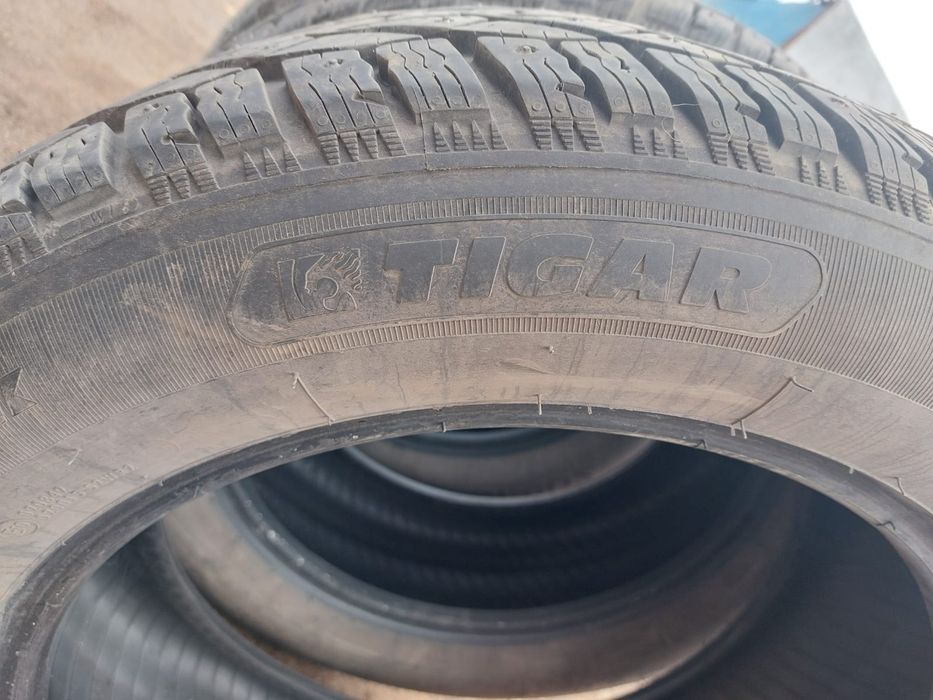 Продам зимние шины